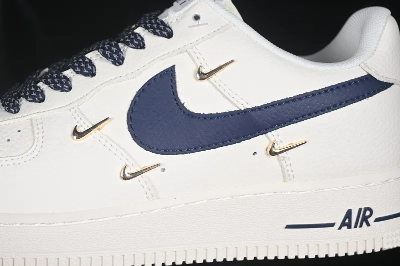 All categories Nk Air Force 1 Air Force series Nk Air Force 1 Low Air Force low-top Nike Air Force 1'07 Low joint model Air Force 1 low-top casual sneakers DN9688-127
